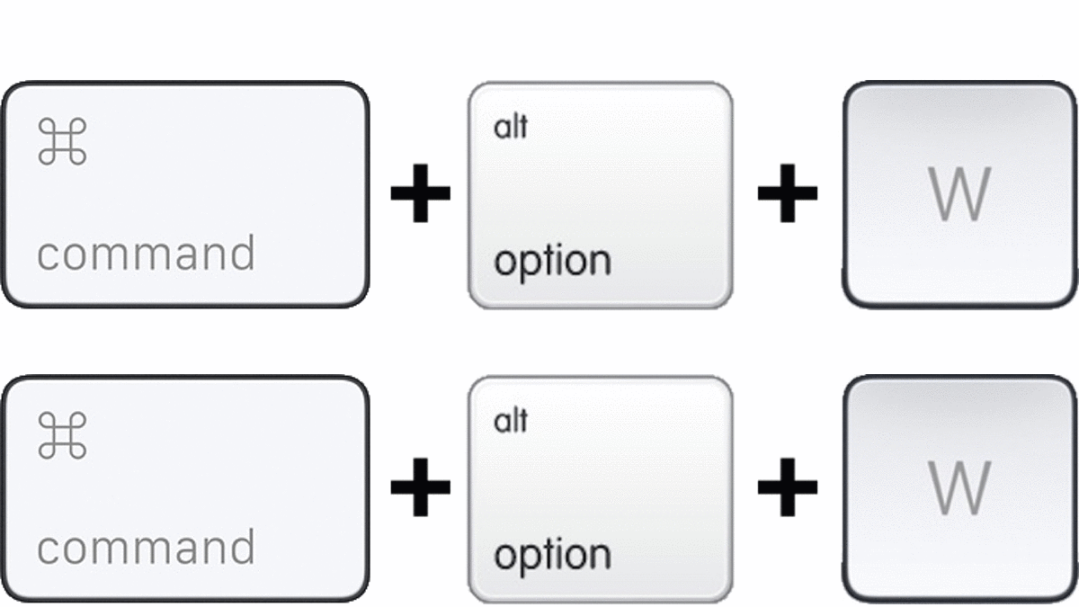 option in mac for windows